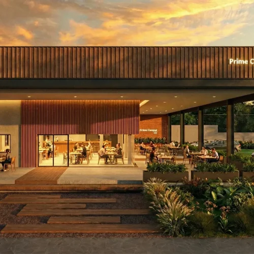 Sector Gastronómico