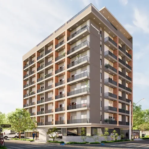 Vista Diurna Esquina